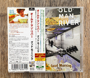 Old Man River - Good Morning (Японія)