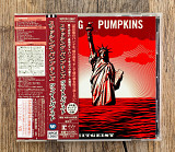 Smashing Pumpkins - Zeitgeist (Японія)