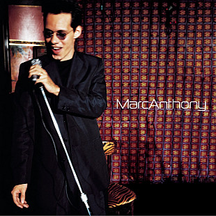 Marc Anthony – Marc Anthony ( USA ) SEALED у заводській упаковці