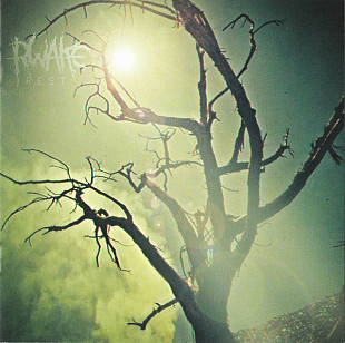 Rwake – Rest ( USA ) + OBI