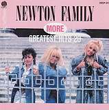 Neoton Familia / Neoton Family – More Greatest Hits 20