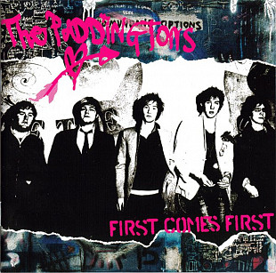 The Paddingtons – First Comes First ( USA )