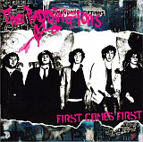 The Paddingtons – First Comes First ( USA )