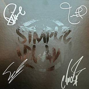 Simple Plan ‎– Simple Plan Collection Vinyl Box Set