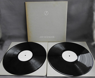 Joy Division Still LP пластинка оригинал 1981 UK Британия Ex+