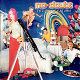 No Doubt – Return Of Saturn