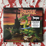 Prestige - Attack Against Gnomes - DIGI-CD