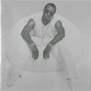 Puff Daddy – Forever ( USA ) + – Jay-Z , R. Kelly , Busta Rhymes , Redman , Kelly Price , Nas