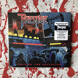 Prestige - Selling The Salvation - DIGI-CD