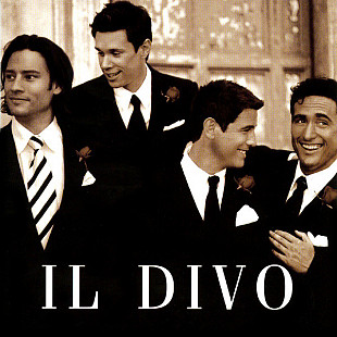 Il Divo – Il Divo ( USA )