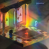 Вінілова платівка Emunator, Hotline Sehwani – Video Game Lofi: Undertale Vol. 1 1LP (811576038584)