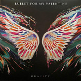 Вінілова платівка Bullet For My Valentine – Gravity 1LP (602567408307)
