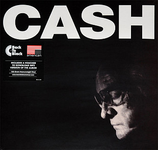 Вінілова платівка Johnny Cash - American Iv: the Man Comes Around 2LP (0600753463673)