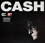 Вінілова платівка Johnny Cash - American Iv: the Man Comes Around 2LP (0600753463673)