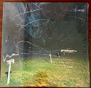 Вінілова платівка Yo La Tengo - This Stupid World 2LP (0191401192910)