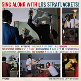 Вінілова платівка Los Straitjackets - Sing Along With Los Straitjackets 1LP (0634457202818)