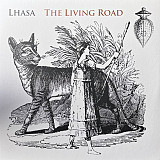 Вінілова платівка Lhasa - The Living Road 2LP (3700187681326)