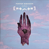 Вінілова платівка Porter Robinson - Worlds 2LP (0602537707317)