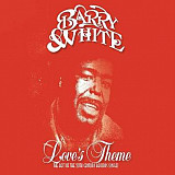 Вінілова платівка Barry White - Love's Theme: the Best of the 20th Century Records 2LP (060255788708