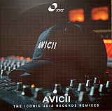 Вінілова платівка V/A - Avicii: the Iconic Joia Records Remixes 1LP (8719262039384)