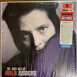 Вінілова платівка Amalia Rodrigues - Very Best Of 1LP (8436559469852)