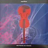 Вінілова платівка Marillion - With Friends At St David's 3LP (4029759164722)