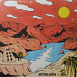 Вінілова платівка Altin Gun - On 1LP (7640159731252)