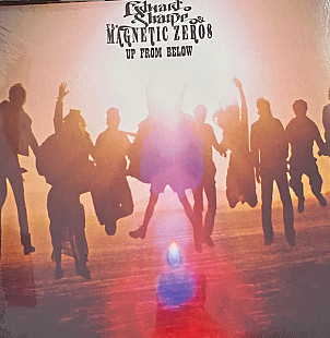 Вінілова платівка Edward Sharpe and Magnetic Zeros - Up From Below 1LP (0883870055512)
