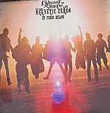 Вінілова платівка Edward Sharpe and Magnetic Zeros - Up From Below 1LP (0883870055512)