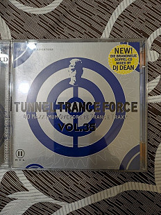 Tunnel Trance Force Vol.35