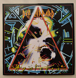 Def Leppard – Hysteria