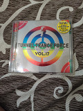 Tunnel Trance Force 17 2CD