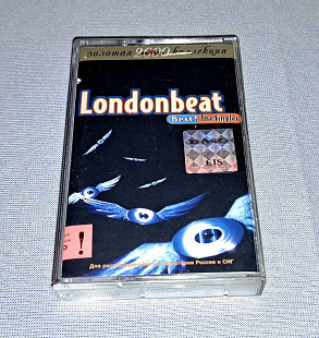 Лицензионная Кассета Londonbeat - Best The Singles