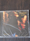 Paradise Lost Gothic, new cd in factory sealed, EU