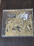 Paradise Lost Tragic Idol, new cd in factory sealed, EU