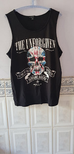 Футболка "Smog" (100% cotton, XL, Bangladesh)