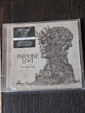 Paradise Lost The Plague Within, new cd in factory sealed, EU