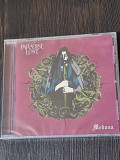 Paradise Lost Medusa, new cd in factory sealed, EU