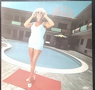 Motels – Motels