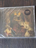 Paradise Lost Ascension, 2025, new cd in factory sealed, EU