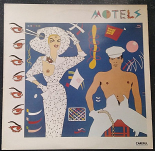 The Motels – Careful