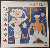 The Motels – Careful