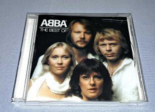 ABBA - The Best Of