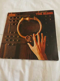 Kiss/The Elder/1981