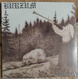 Burzum ‎– Filosofem