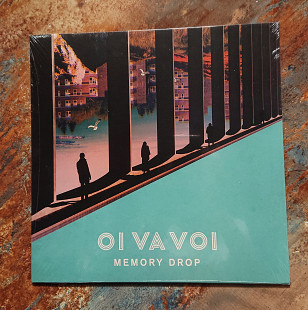 Oi Va Voi ‎– Memory Drop