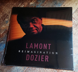 Lamont Dozier – Reimagination