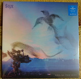 Styx – Circling From Above