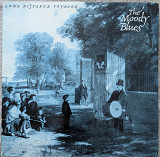 Moody Blues - Long Distance Voyager