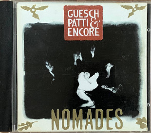 Guesch Patti & Encore – Nomades